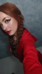 barbara_anal_squirt_ Si papi Pic 5