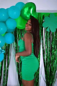 GabyyJones St. Patrick Immagine 