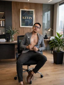 kevin_23_ YESSSSSIIIIR Pic 2