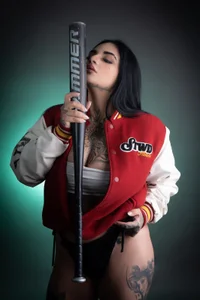 noctara_voss Know me 🖤✨ 圖片