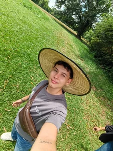 Daniel_Evans1being happy Bild