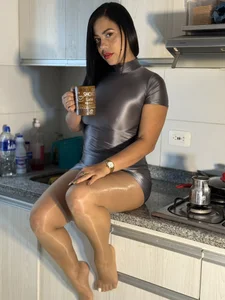 ally_sun__ Coffee Reflections Pic 3