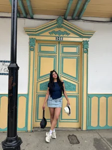 In a very beautiful corner of my country ❤️‍🩹 de Alessia_fiore333  2 Imagens