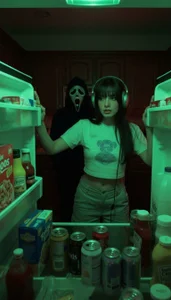 valentinna_montess Halloween 🎃 รูป 