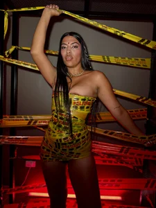 Restricted Area 🥵 od RiriiBrunette__  9 snímek