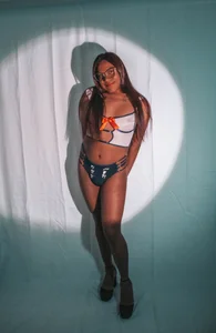 Public de Samantha__F_W  5 Imagens