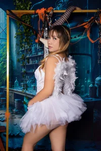 MELANIE_VEGA 🎃THIS IS HALLOWEEN🍭 Εικόνα 2
