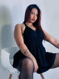 Tammy_Blackk I am your princess Pic 3