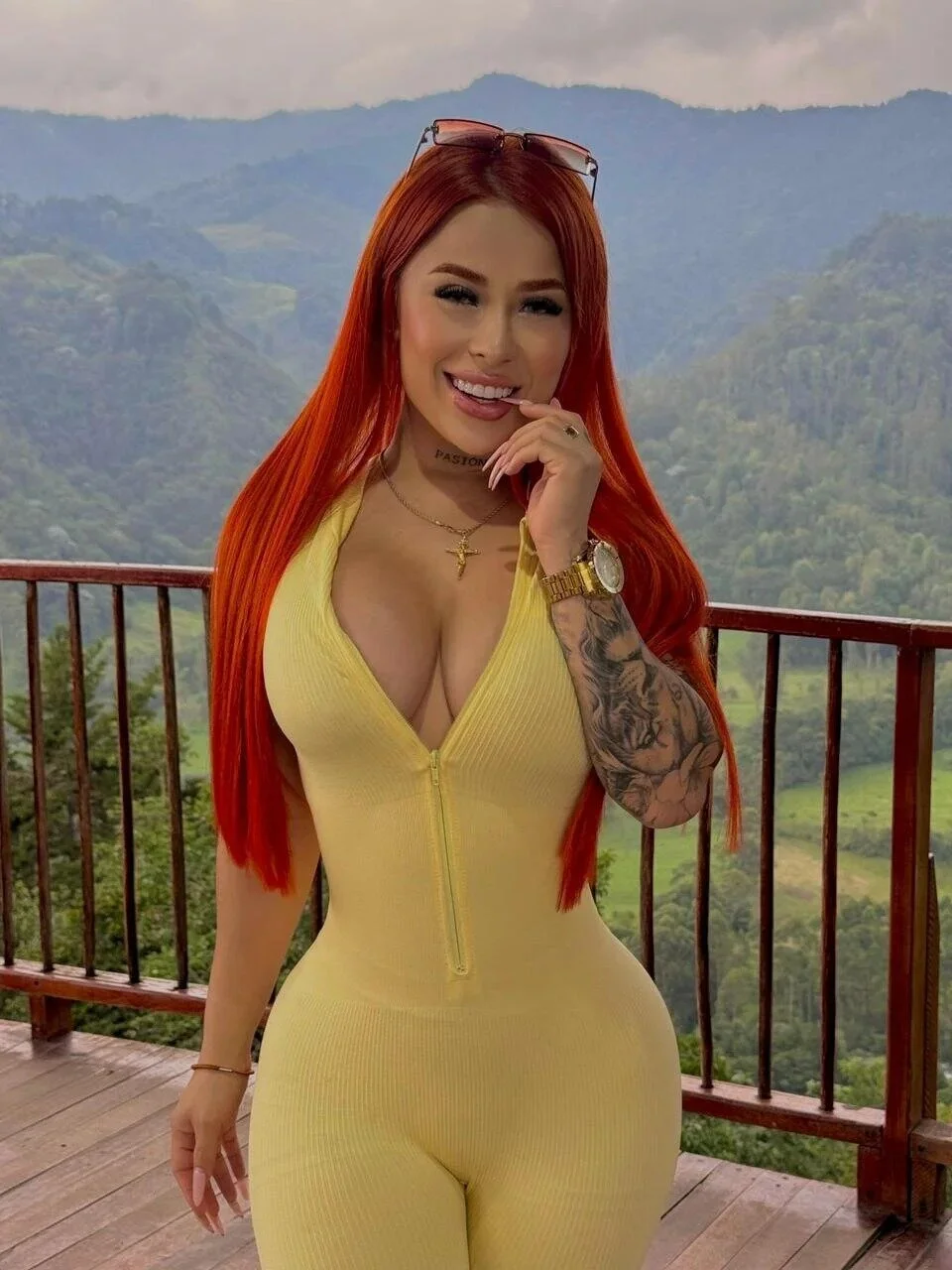 MadelineFox Trendaava kuva 5570