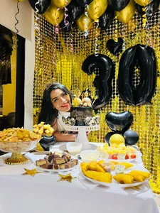 kyana_cream my 30th birthday Pic 9