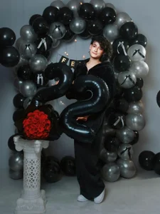 My special day 🥀 de Black_Rose2  9 Imagens