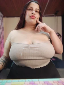 miss_hotbunny_ beautiful Hình 6