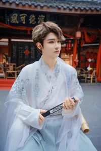 KK-cuteboy KK的美丽照片 Pic