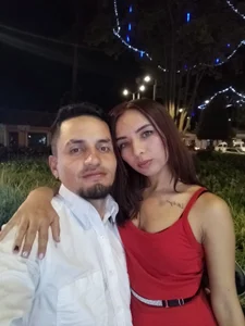 chris_megandoll foto casual megan Pic