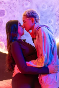 candyandmarilyn Your couple! 😈❤ Immagine  5