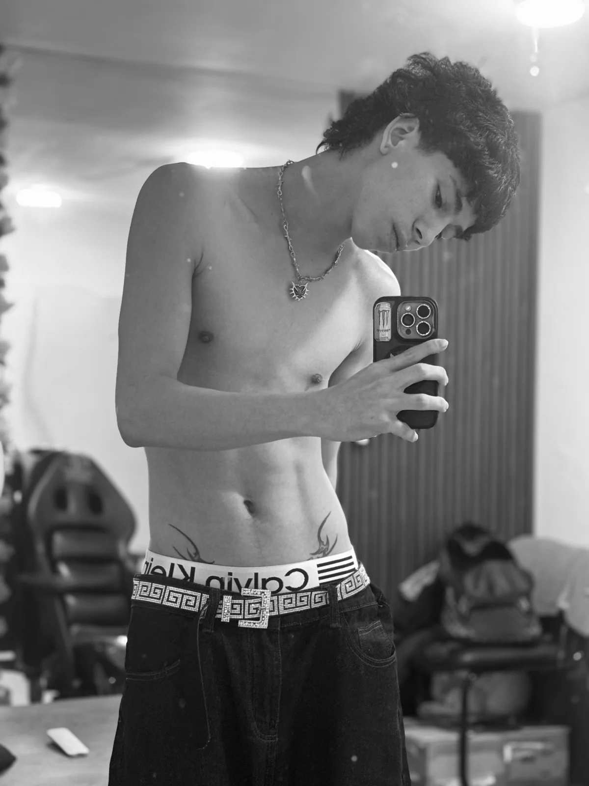 kaelwolf_tay Populära bilder 7776