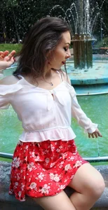 HaileyMoonn Nature Immagine 