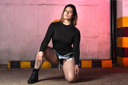 SarahDeyvis Casual and Sexy ❤️ Pic 8