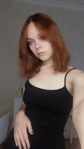 Public od roxydolll  snímek