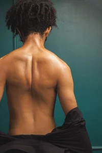 IsabelaAndCJ Cj bbc Immagine  4