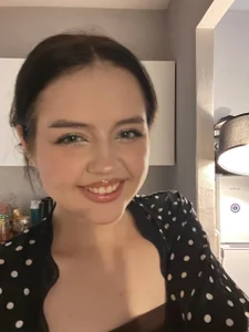 VelmaKim's XXX Nude Photo 3