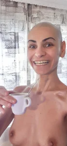 hotSANDRA_STARR HAPPY WOMEN DAY! Show NOW TOKENS Pic