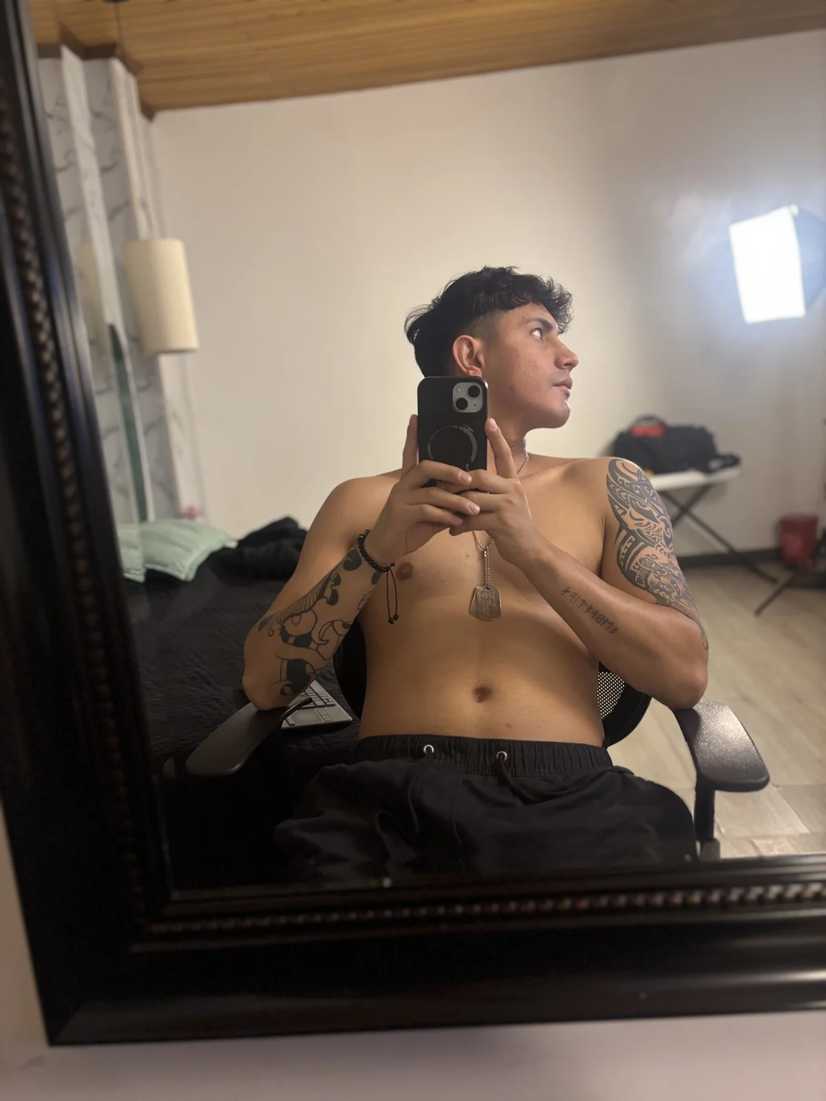 kamal_wolff Image populaire  200