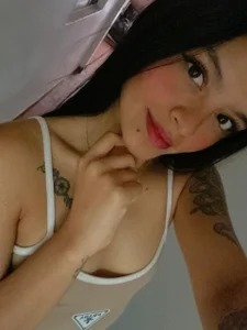 Maddie_T18 Public Foto