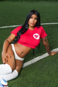stephany_summer It's time for the World Cup 🏆⚽ Pic 4