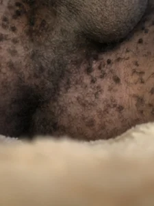 Ass de MzansiMonster  photos