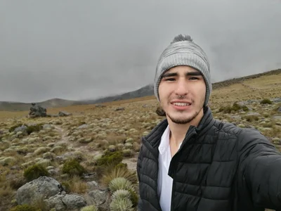 DmitriSanders: nature ( 2 фото)