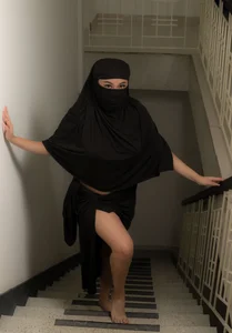 _ghaliaa: A secret that only your eyes can undress. ( 5 фото)