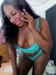 ValeriaTsx mi amor propio Pic