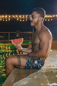 john_cartter1 Pleasure that life gives me. 🍀 🍁 🍃 🍂 🌴 Pic 8