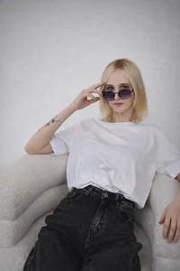 CrystalLili 😍😍😍 Hình 5