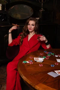 KateRedgar Do you like red on me? Pic 5