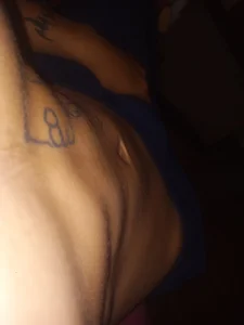 El_Chamo15s XXX nøgenfoto 1
