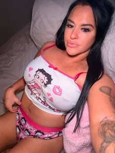 Sasha_CurvesXX Betty Boop Pic 5