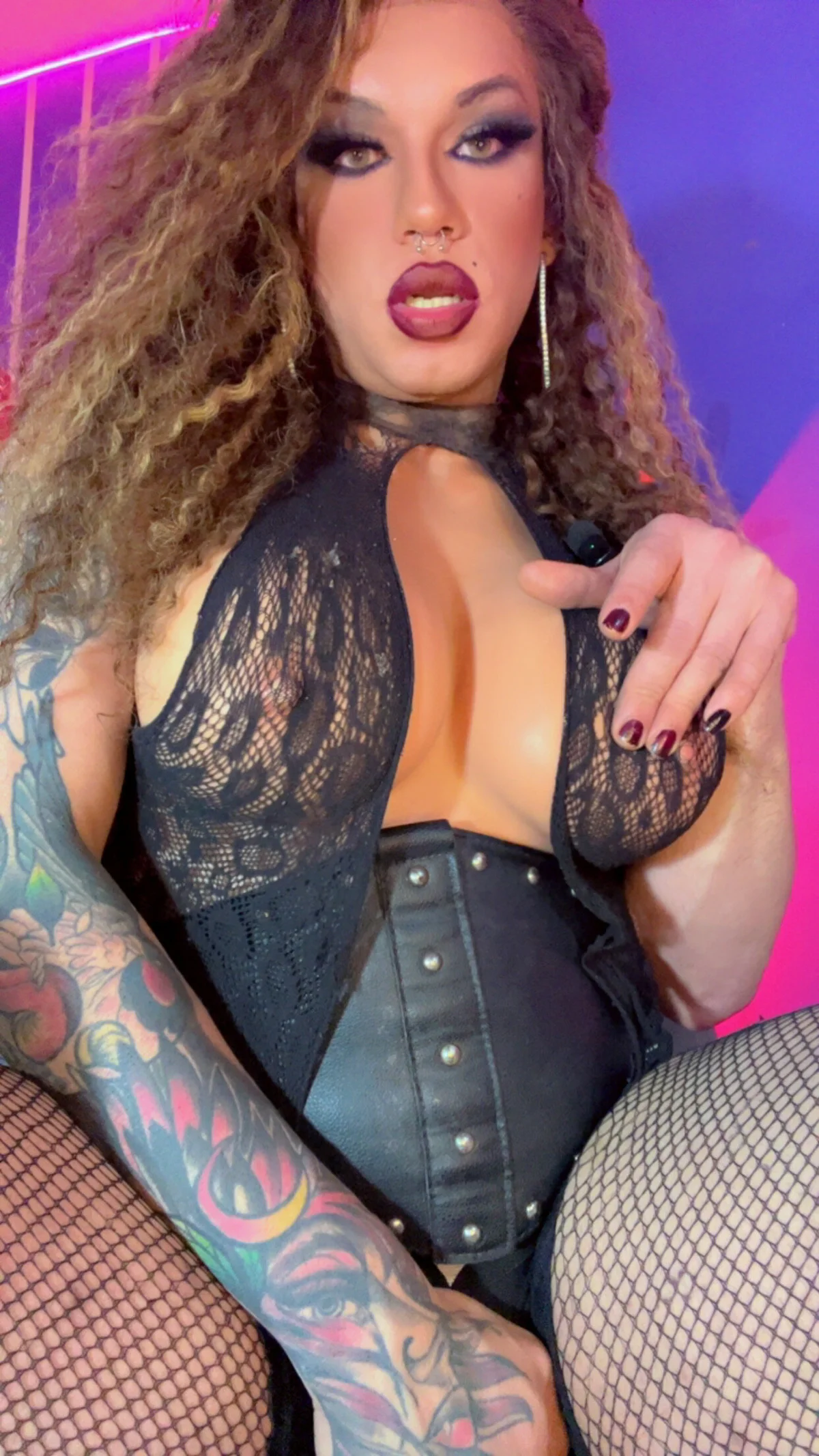 Bellaqueen_fetishs 热门图片 4128