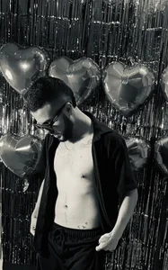 JhanHeat: a little bit of Jhan😏 ( 3 фото)