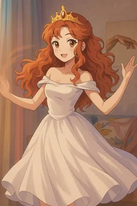 Charming_winkymeow图片 3