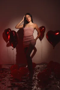 sweet_amye Passion Red <3 Immagine 