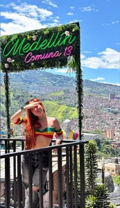 Cristina_Bss 🌸 MEDELLIN 🌸 Foto 7