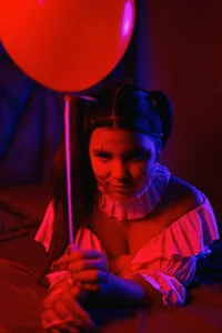 See you in your dreams 🎈😈 de Elsalombardi_  6 photos