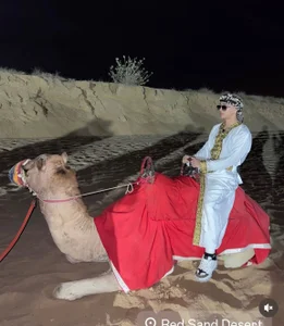 Alann_Smith_X kullanıcısının Travel Dubai 🐫❤️ albümü -  4 fotoğraf