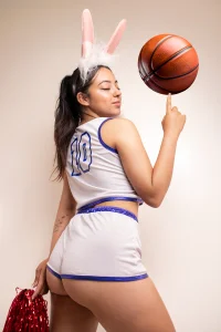 Lola bunny