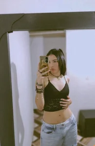 ElissaFox_'s Can You Handle Me? Sex Photo 5