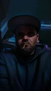 Mikeytoxxxic Public Immagine  3