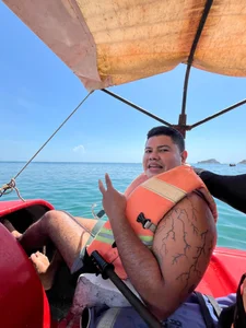 Marksaruma Tatuajes รูป  3