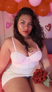 ale_cam Valentinesday ❤️💌❤️ Foto